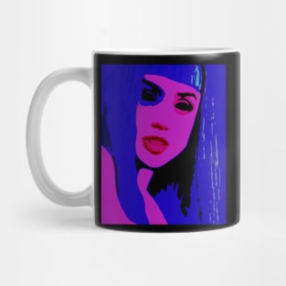 ana de armas Mug